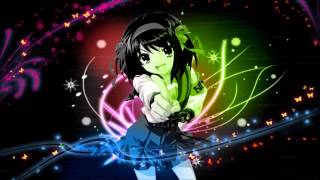 Download lagu The Melancholy of Haruhi Suzumiya - Bouken Desho Desho (Full) [HD/HQ] {Opening #1} mp3