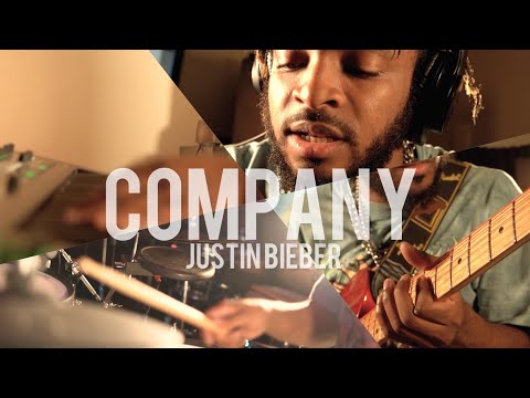 Company [Cover] - Justin Bieber | Zādok