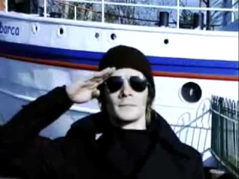 The Galan Pixs - Off The Shore