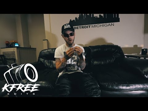 ATM Krown - Roll In Peace (Official Video) Shot By @Kfree313