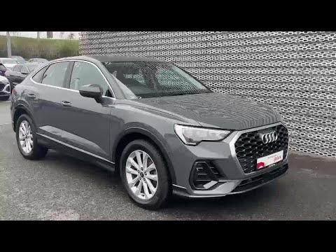 Audi Q3 35 TFSI 150HP SE - Image 2