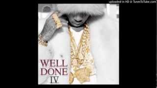 Tyga - Bang Out (Well Done IV)