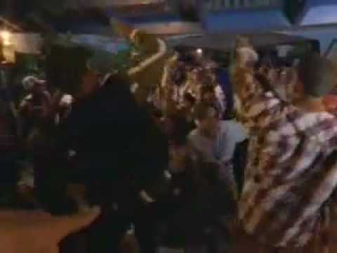 Born Jamericans - Boom Shak ATak.mp4