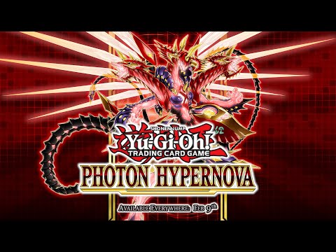 Photon Hypernova – Influencer Reveals