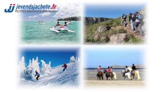 site de petites annonces gratuites jevendsjachete.fr