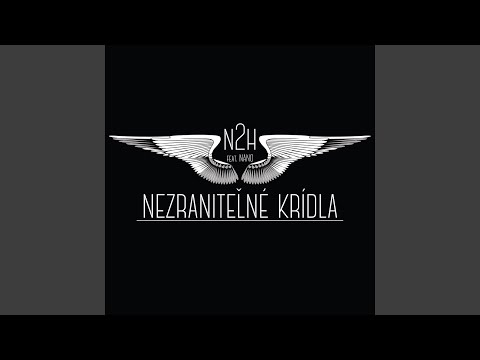Nezraniteľné krídla 2016 (feat. M. Nano)