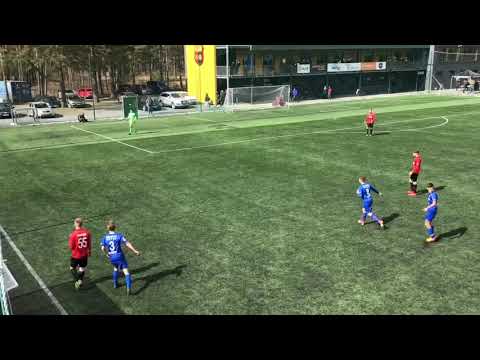 FC Nõmme United - JK Tabasalu 3-1