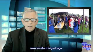 'Chiasso News 1 ottobre 2022' episoode image