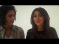 BFFS Vic And Avan Spill VICTORIOUS SECRETS