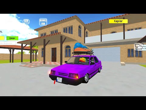 Etiket Tofask | #2 Android Gameplay FULL HD | Tectro Wheels - YouTube
