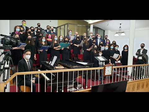 Mesajul celor trei îngeri