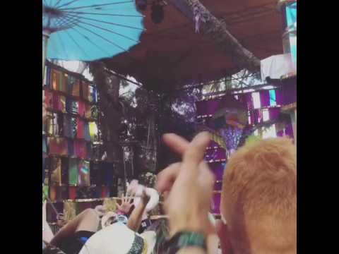 Rainbow Serpent 2017