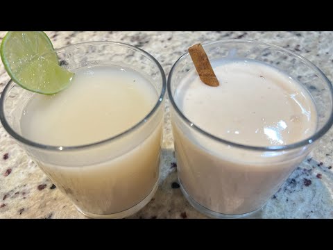 How to make sour sop juice 2 ways