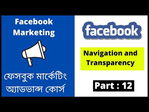 Facebook Marketing Bangla Tutorial 2021 Importance Of Facebook Marketing