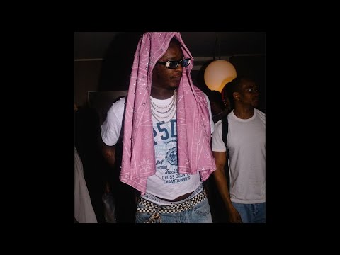 [FREE] Young Thug Type Beat 2025 – "Outta Reach"