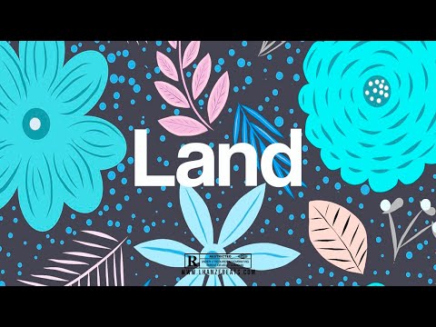 "Land"- Rema Type Beat X Afrobeat Jazz instrumental