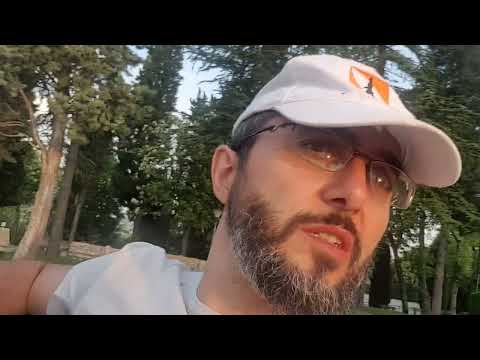 Trekking Via Vandelli Tappa #001 Modena verso Puianello