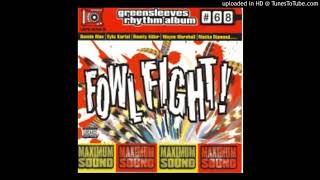 Beenie Man - Let Your Conscience Set U Free (Fowl Fight Riddim)