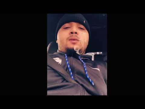 Baby Smoove X Teejayx6 smoke session