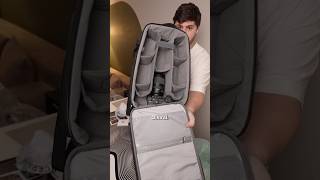 Melhor mochila pra equipamentos (drone, câmera)