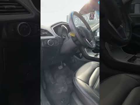 фото ford edge ii рестайлинг 0