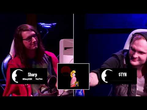 Sharp vs $TYN – Somnio 5 – Losers Semis