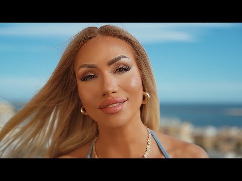 Joana Santos - OJOS BONITOS (Videoclip Oficial)