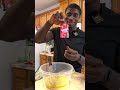 THE Viral Kool-Aid Pineapples ASMR🍍