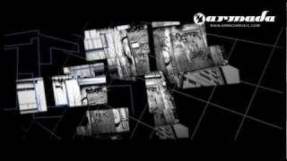 Binary Finary - 1998 (Paul van Dyk Remix) (Official Music Video)