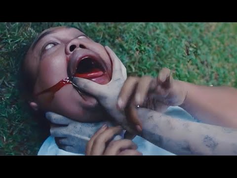 Jalan Pulang (2025) Horror Movie Recap | Horror Recap | Movie Recap Horror