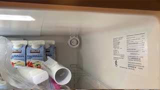 How to Replace Your Frigidaire Water Filter Manifold