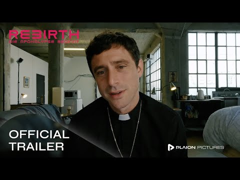 Trailer-Vorschau: Rebirth - Die Apokalypse beginnt