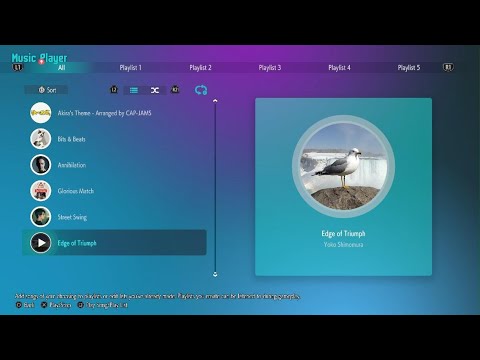 Street Fighter 6 - Edge of Triumph (Yoko Shimomura)