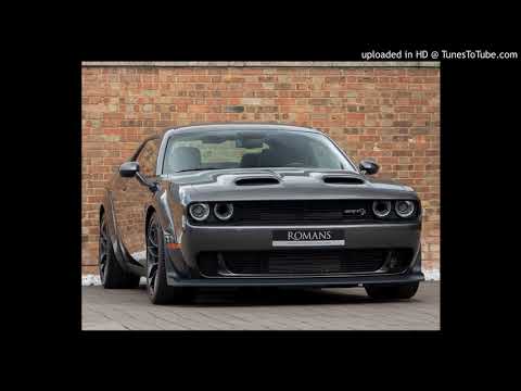 Yung Rich Porter X YBN Dougie - SRT