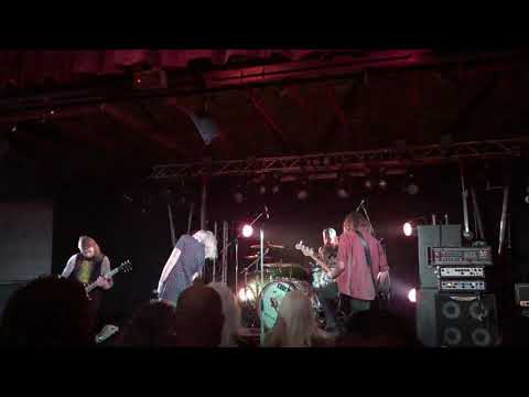 Smoking Martha - Say You’re Mine