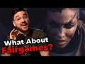 Is Fairgames Doomed After Concord Luke Reacts