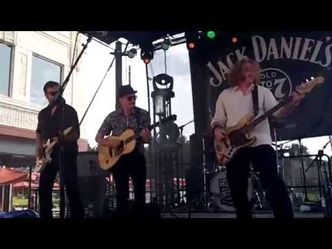 Ryan Dillaha and The Miracle Men-Whiskey Blind (7-20-14)