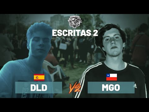 DLD 🇪🇸 vs. MGO: Octavos - Hannover Escritas Vol. 2