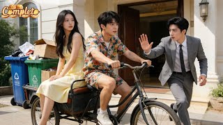 Ela só queria cumprir a missão do irmão, mas se envolveu com o CEO… e o amor inesperado começou!