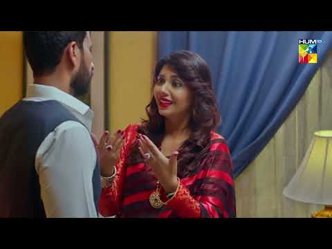 Namak Haram - 2nd Last Ep 27 Promo - Friday at 8:00 PM Only On HUM TV [ Imran Ashraf - Sarah Khan ]