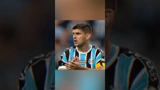 Kannemann RENOVA com o Grêmio até 2027!  #Grêmio #Kannemann #Imortal #Renovação #Gremista