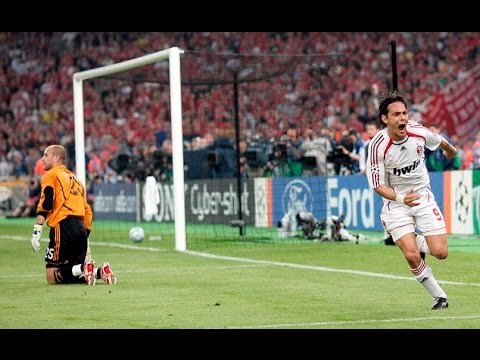 Il meglio di Sandro Piccinini, Parte 1