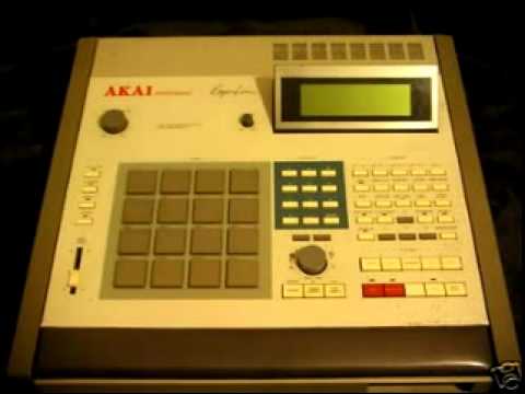 Theology 3 - it's Theo 3 (Johnny ILLdigger un-official Mpc-60 REMIX)