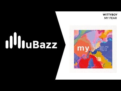 Wittyboy - My Fear (UK Garage)