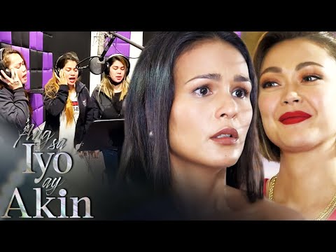 Ang Sa Iyo Ay Akin Music Video by AEGIS