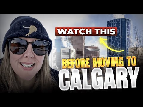 Moving to Calgary in 2026? What You NEED to Know Before You Relocate or Buy