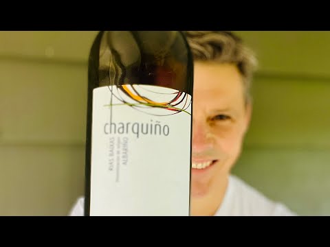 Know your étiquette: Albariño