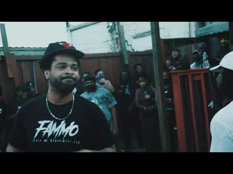 Party Boy Crash vs Double Dime