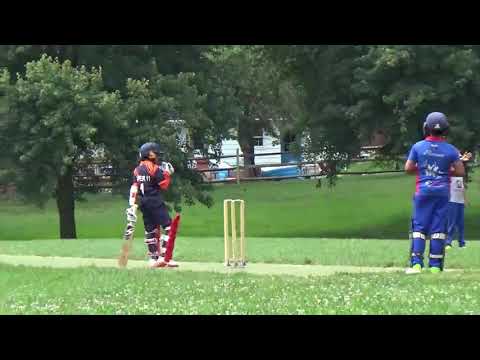 NYCL 2021 U13 game #3 Super11 Vs Cricmax