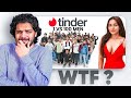 DESI TINDER IN REAL LIFE WILD WEIRD VERSION LAKSHAY CHAUDHARY
